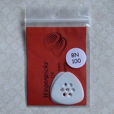 Wegen Triangular BN Pick 1mm