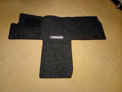 Knaus cab floor - knaus, mat