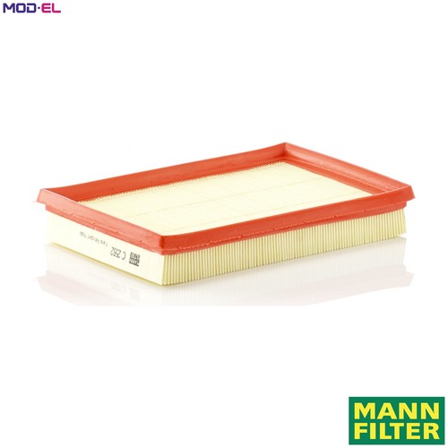 Air filter 2562 for hyundai - c,