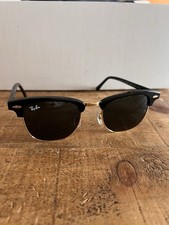 Ray-Ban Clubmaster Sunglasses