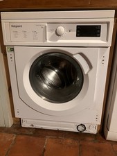 Hotpoint 8 Kg Washing Machine