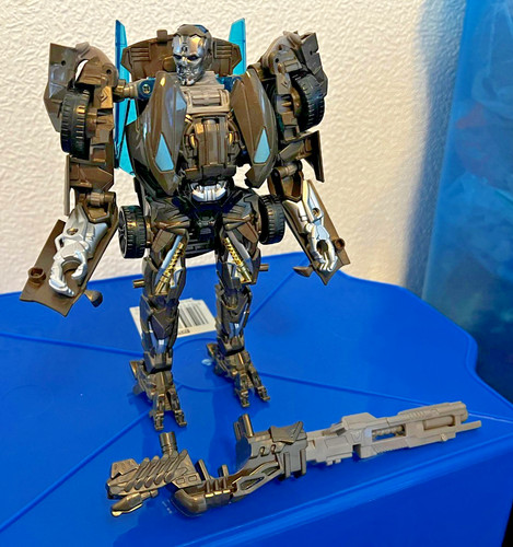 Transformers oversized 24 - oversized, 1.24