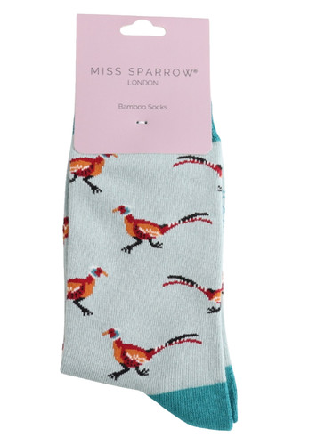 Miss sparrow womens socks - miss,