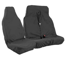 Genuine FORD TRANSIT Seat