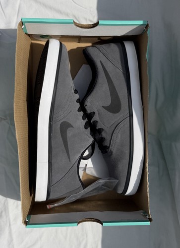 Nike check solarsoft grey - check,