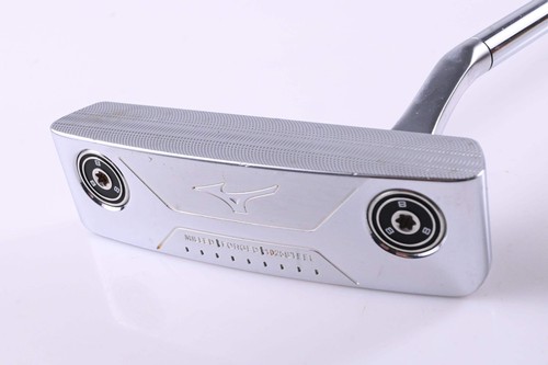 Mizuno craft white - mizuno, 1