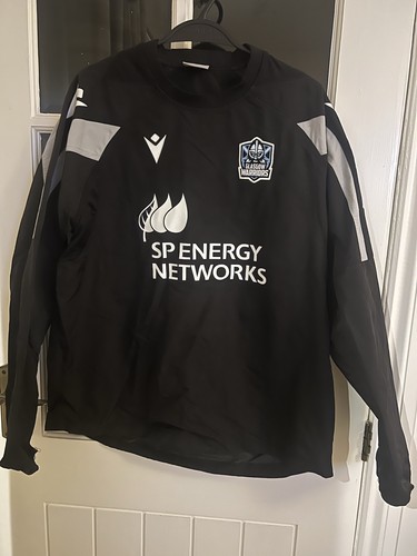 Official glasgow warriors - glasgow,