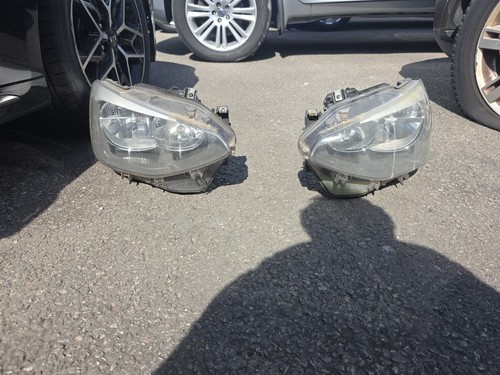 2015 bmw series - 2015, headlights