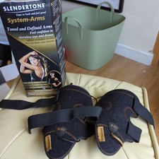Slendertone E-60 Female Arms