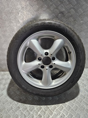Mercedes benz slk alloy wheel - slk,