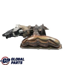 BMW F10 LCI F20 F30 Petrol N20