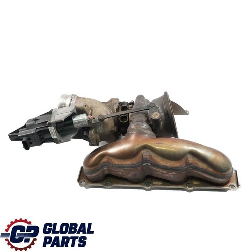 Bmw f10 lci - f10, n20