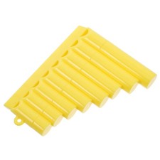 Pan Flute 8 Hole Mini