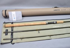 Greys X-Flite   12' - 0"