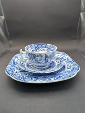 Copeland Spode Italian Blue &