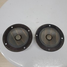Vintage 4” Console Speaker