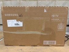 Samsung UE32H5000F 32" H500F