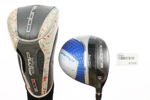 Cobra amp cell golf club - cobra,