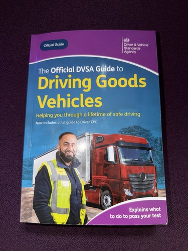 The official dvsa - the,