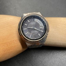 Casio LIW-110 Lineage Tough