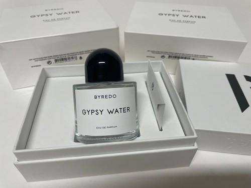 Byredo gypsy water 100ml - 100ml, edp