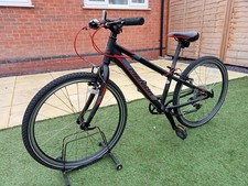 Merida Matts Junior Aluminium Hybrid Mountain Bike .