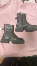 Zara Ankle Boots