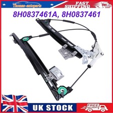 NEW FOR AUDI A4 CONVERTIBLE