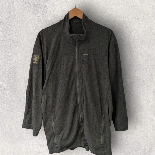 Paramo bentu fleece - paramo, jacket