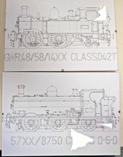 AD128 RL Railway Archive