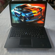 Dell Latitude E7440, i7 VPro