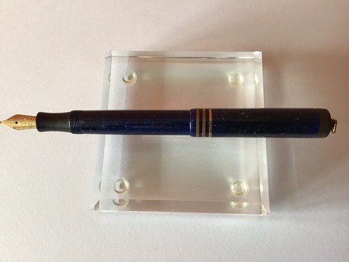 Parker duefold lady streamline - parker,