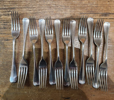 Vintage Matched Roberts & Belk