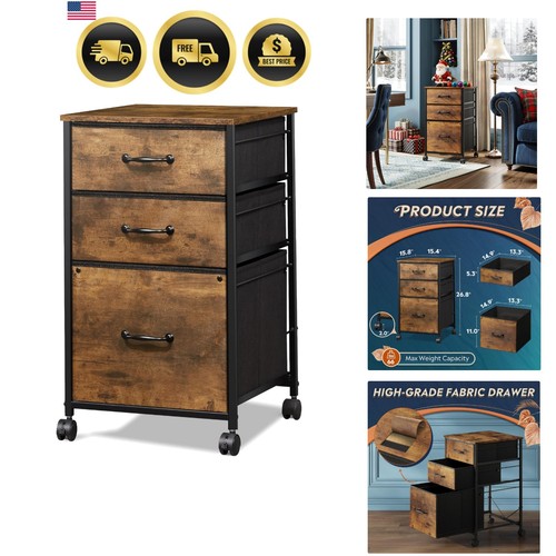 Mobile file cabinet rolling - file,