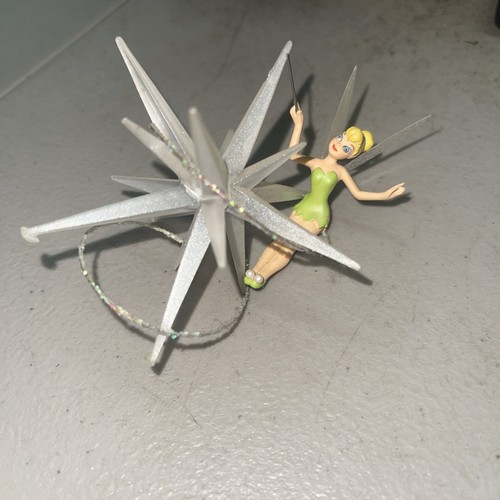 Tinker bell touch - tinker,