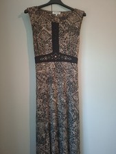 NEW Debenhams Boho Maxi Dress