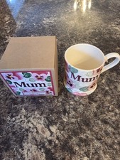Emma Bridgewater 1/2 Pint Mug