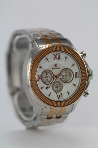 Timberland wristwatch - timberland,