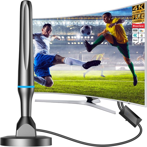 Freeview aerial for - , local