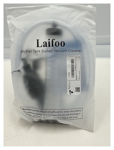 Laifoo 5ft aquarium siphon - laifoo,