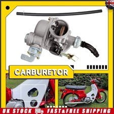 Carburettor carb carburetor - carb,