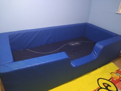 Special needs surround bed - surround,