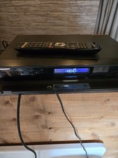 Humax Foxsat-HDR Freesat HD