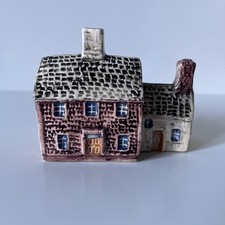 John Putnam's Heritage Houses