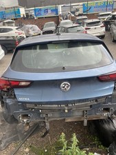 VAUXHALL ASTRA K ESTATE