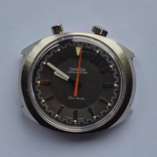 Omega chronostop driver - omega,