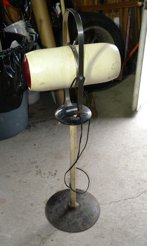 Vintage westinghouse sun - vintage,