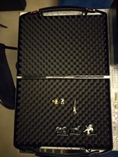 Wargaming Miniature Carry Case