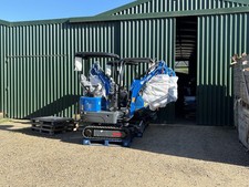 Rippa R10 Eco AVAILABLE NOW UK