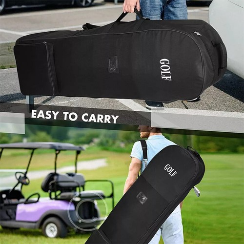 Professional padded golf - padded,